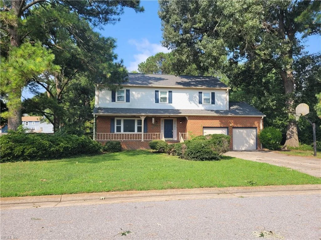3 Ebb Tide Landing, Poquoson, VA, 23662