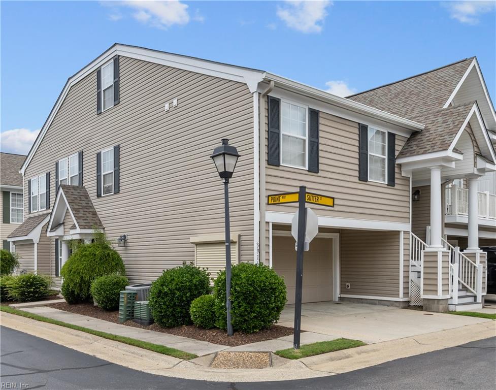 Photo of 3916 Sutter Street, Virginia Beach, VA 23462 (MLS # 10643363)