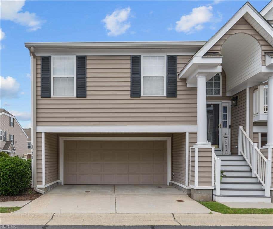 Photo of 3916 Sutter Street, Virginia Beach, VA 23462 (MLS # 10643363)