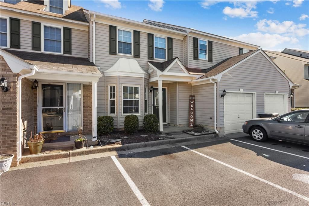 Photo of 4920 April Avenue, Virginia Beach, VA 23464 (MLS # 10607468)