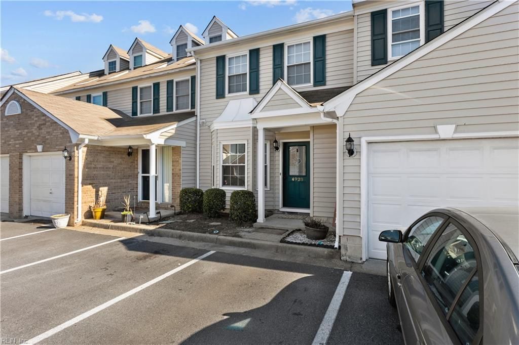 Photo of 4920 April Avenue, Virginia Beach, VA 23464 (MLS # 10607468)
