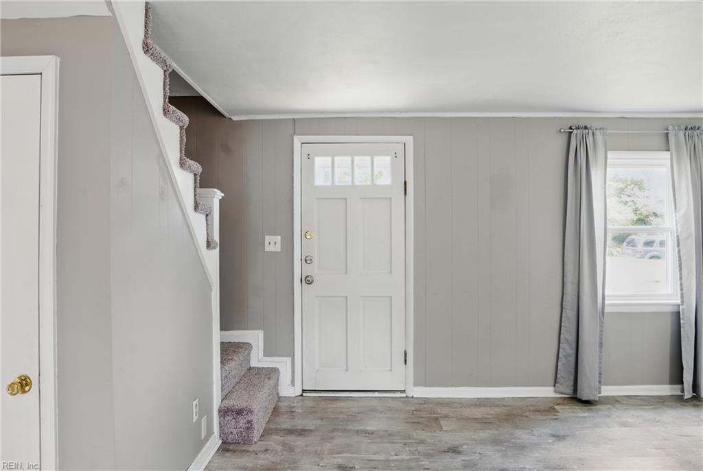 3746 Nansemond CIR