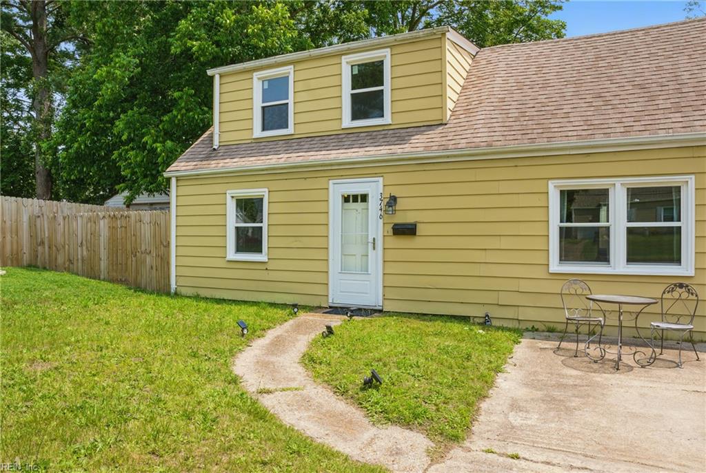 3746 Nansemond CIR