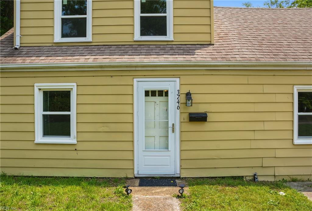 3746 Nansemond CIR