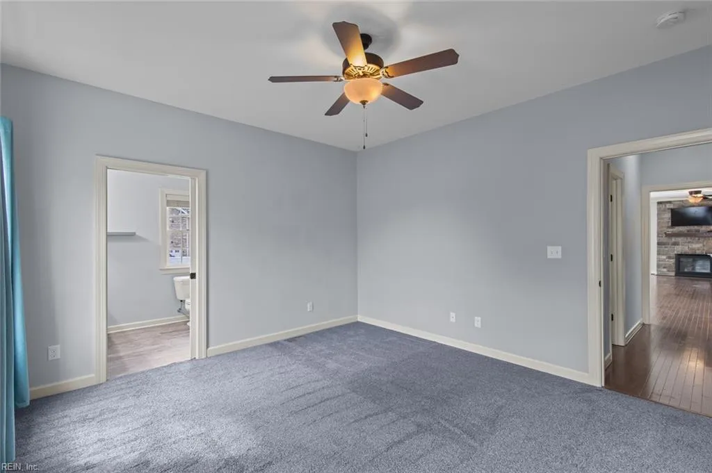 Poquoson, Virginia 23662, United States, 5 Bedrooms Bedrooms, ,4 BathroomsBathrooms,Residential,Active,95222