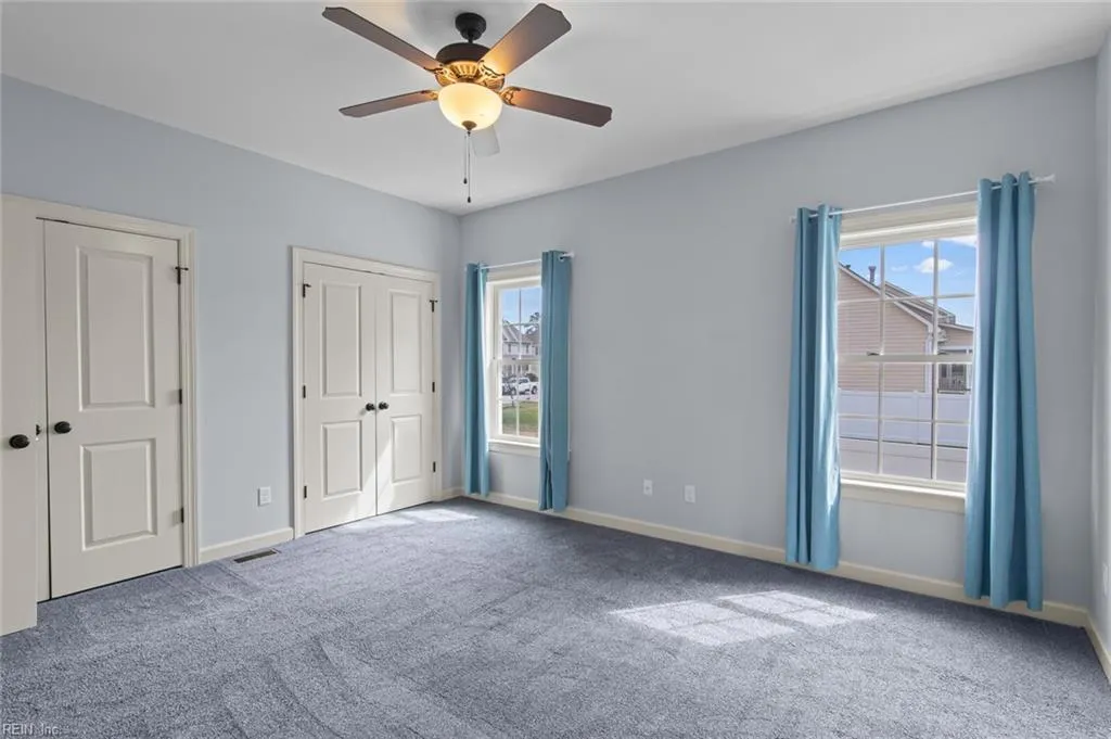 Poquoson, Virginia 23662, United States, 5 Bedrooms Bedrooms, ,4 BathroomsBathrooms,Residential,Active,95222