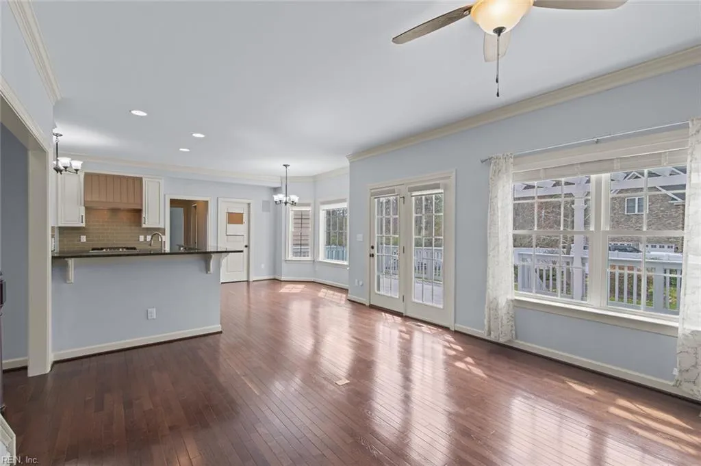 Poquoson, Virginia 23662, United States, 5 Bedrooms Bedrooms, ,4 BathroomsBathrooms,Residential,Active,95222