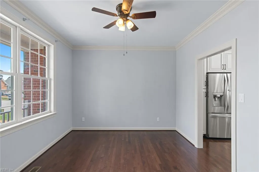 Poquoson, Virginia 23662, United States, 5 Bedrooms Bedrooms, ,4 BathroomsBathrooms,Residential,Active,95222