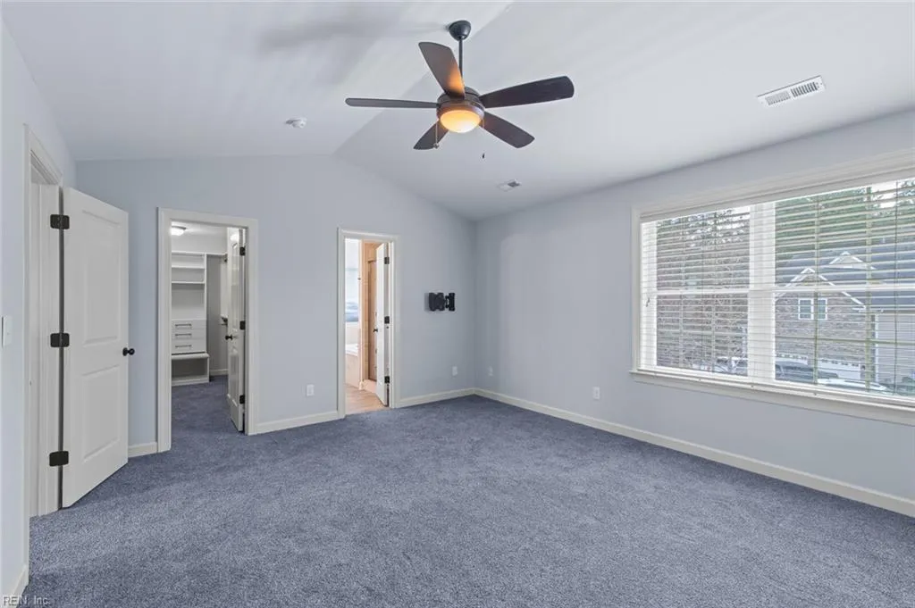 Poquoson, Virginia 23662, United States, 5 Bedrooms Bedrooms, ,4 BathroomsBathrooms,Residential,Active,95222