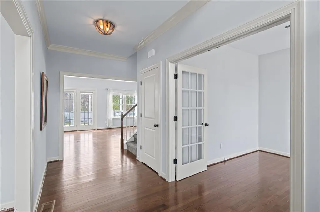 Poquoson, Virginia 23662, United States, 5 Bedrooms Bedrooms, ,4 BathroomsBathrooms,Residential,Active,95222