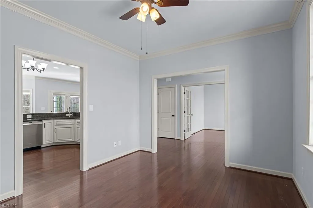 Poquoson, Virginia 23662, United States, 5 Bedrooms Bedrooms, ,4 BathroomsBathrooms,Residential,Active,95222