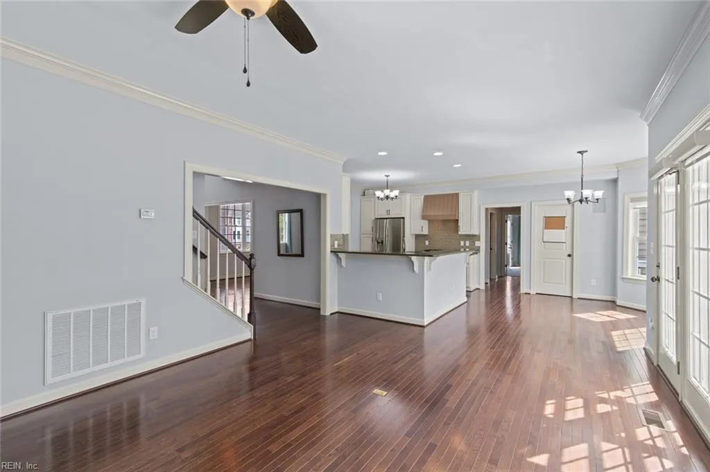 Poquoson, Virginia 23662, United States, 5 Bedrooms Bedrooms, ,4 BathroomsBathrooms,Residential,Active,95222