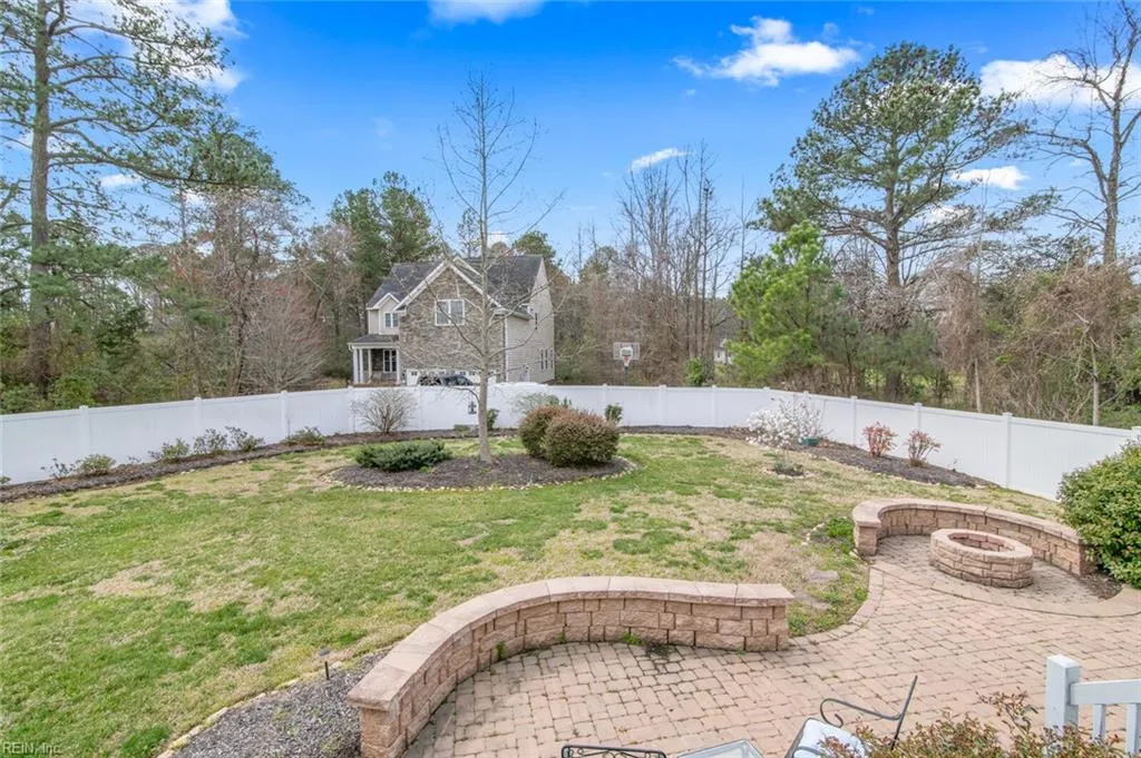 Poquoson, Virginia 23662, United States, 5 Bedrooms Bedrooms, ,4 BathroomsBathrooms,Residential,Active,95222