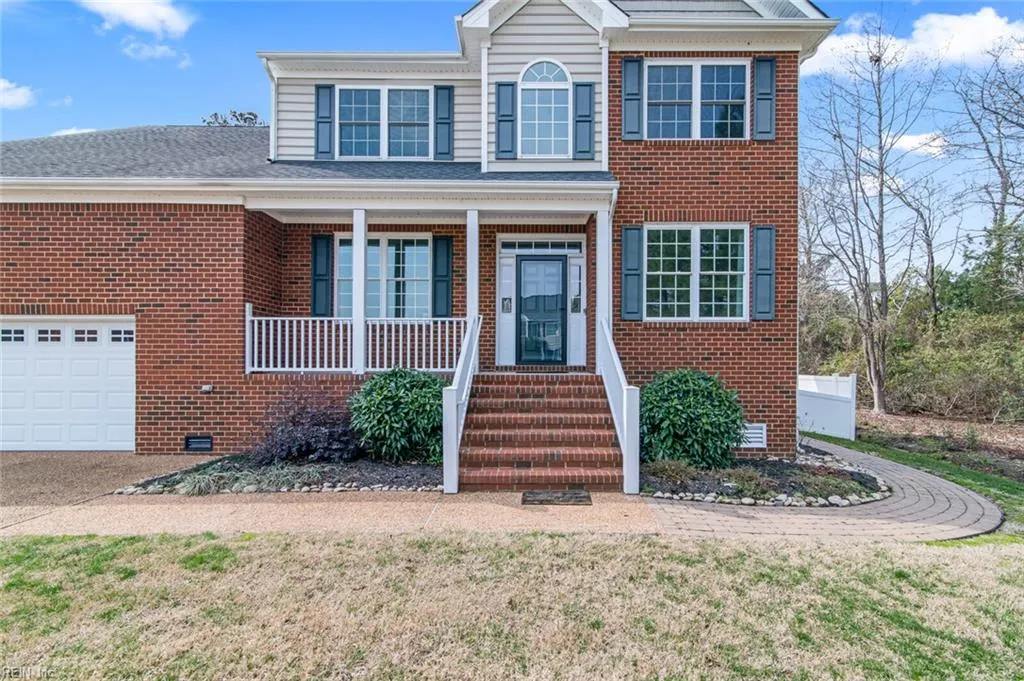 Poquoson, Virginia 23662, United States, 5 Bedrooms Bedrooms, ,4 BathroomsBathrooms,Residential,Active,95222