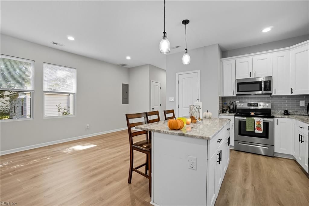 Photo of 1425 Seaboard Avenue, Chesapeake, VA 23324 (MLS # 10612539)