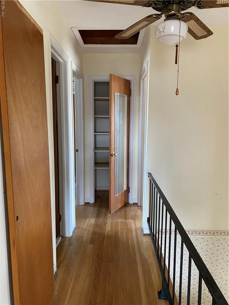 Hampton, Virginia 23669, United States, 4 Bedrooms Bedrooms, ,3 BathroomsBathrooms,Residential,Active,113829