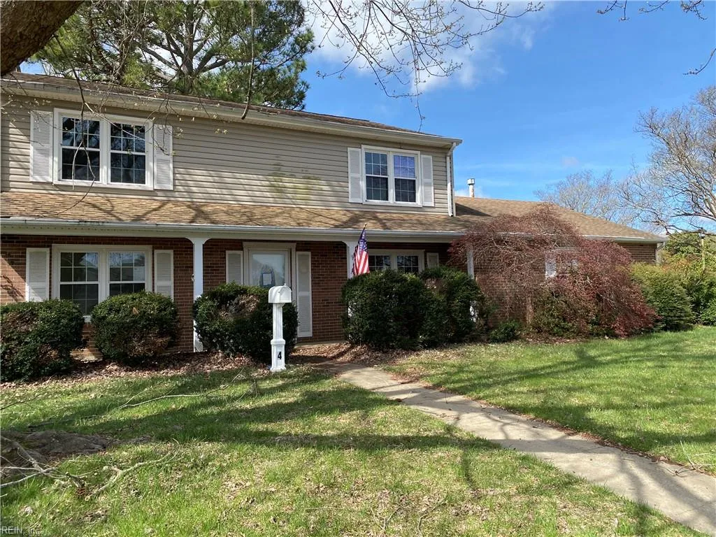 Hampton, Virginia 23669, United States, 4 Bedrooms Bedrooms, ,3 BathroomsBathrooms,Residential,Active,113829