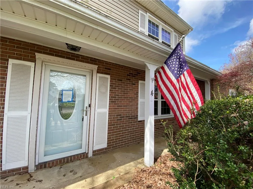 Hampton, Virginia 23669, United States, 4 Bedrooms Bedrooms, ,3 BathroomsBathrooms,Residential,Active,113829