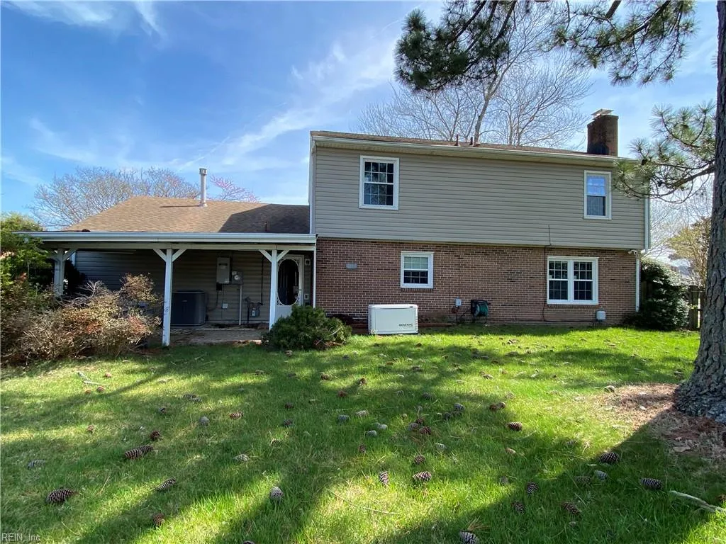 Hampton, Virginia 23669, United States, 4 Bedrooms Bedrooms, ,3 BathroomsBathrooms,Residential,Active,113829