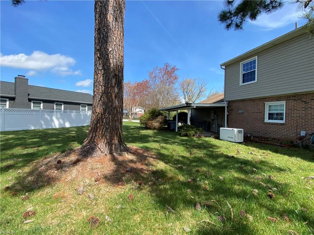 Hampton, Virginia 23669, United States, 4 Bedrooms Bedrooms, ,3 BathroomsBathrooms,Residential,Active,113829