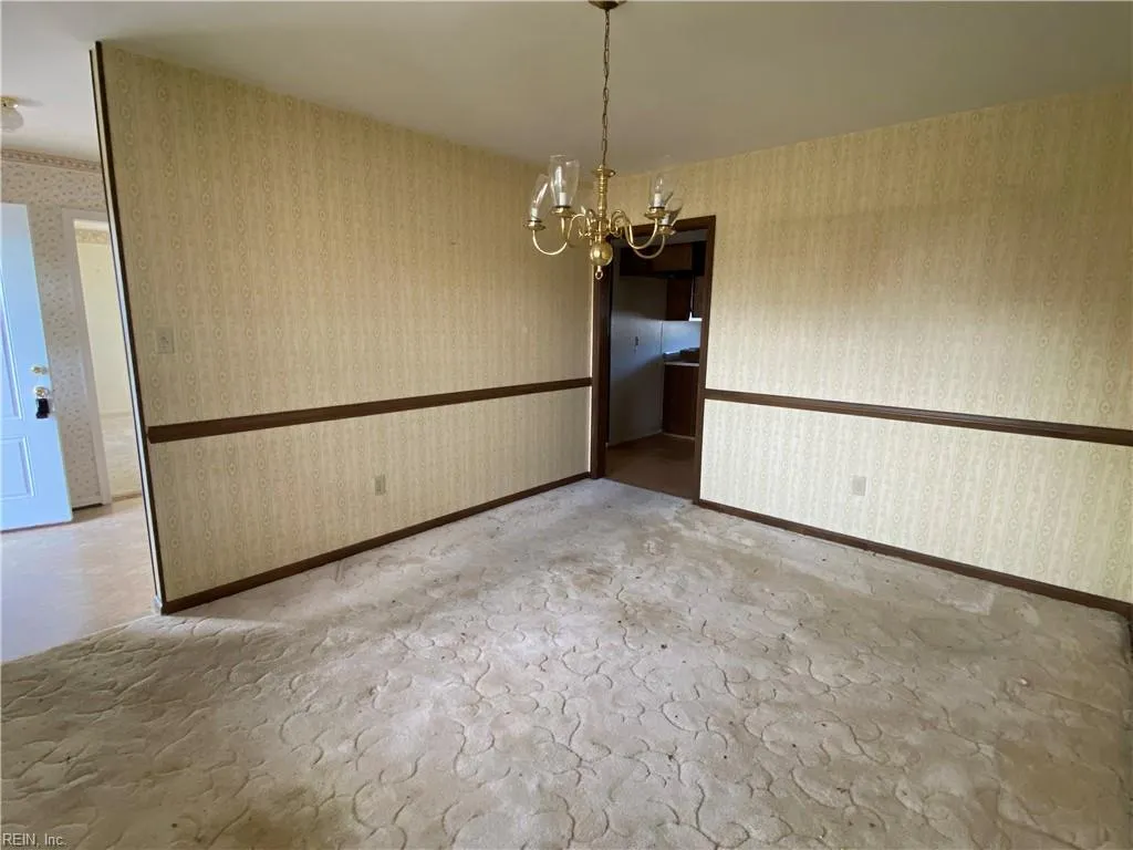 Hampton, Virginia 23669, United States, 4 Bedrooms Bedrooms, ,3 BathroomsBathrooms,Residential,Active,113829