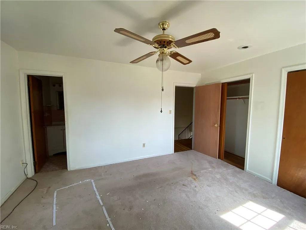 Hampton, Virginia 23669, United States, 4 Bedrooms Bedrooms, ,3 BathroomsBathrooms,Residential,Active,113829