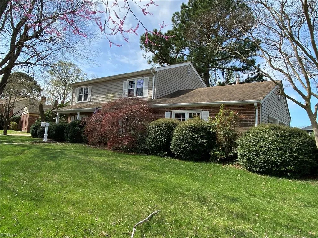 Hampton, Virginia 23669, United States, 4 Bedrooms Bedrooms, ,3 BathroomsBathrooms,Residential,Active,113829