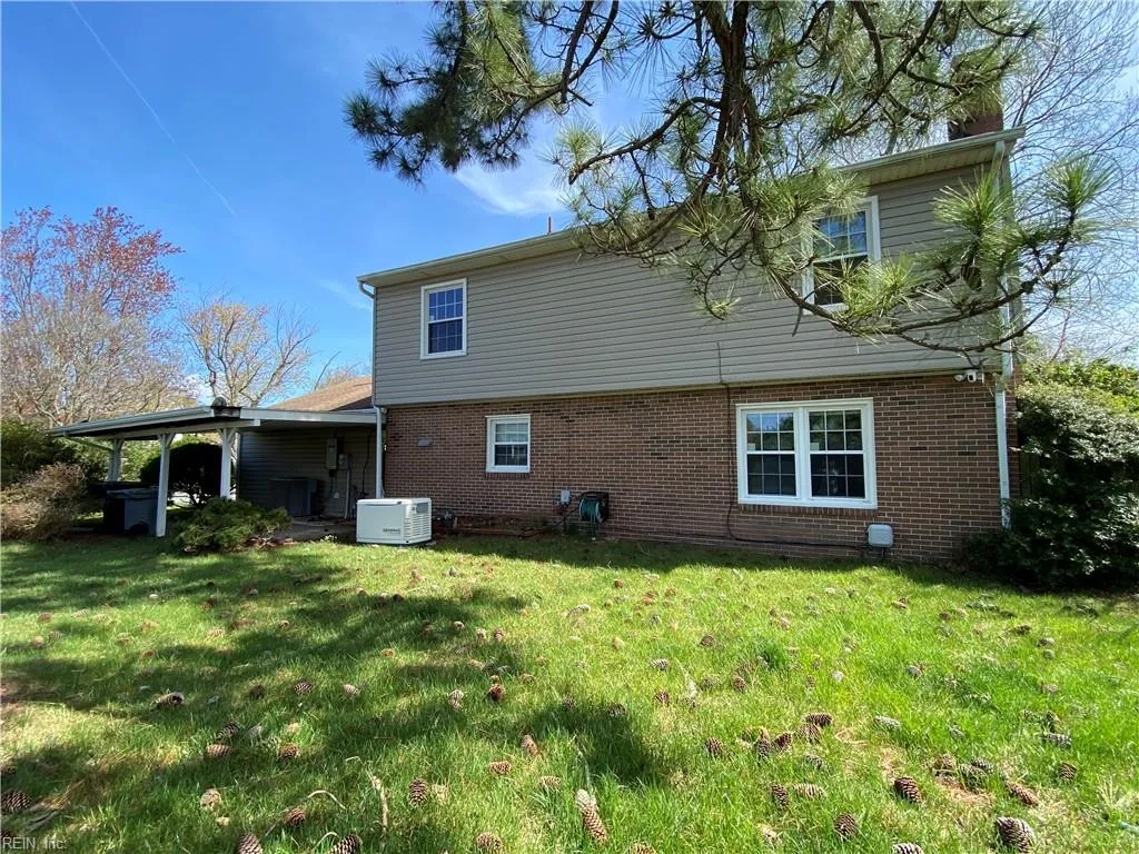 Hampton, Virginia 23669, United States, 4 Bedrooms Bedrooms, ,3 BathroomsBathrooms,Residential,Active,113829