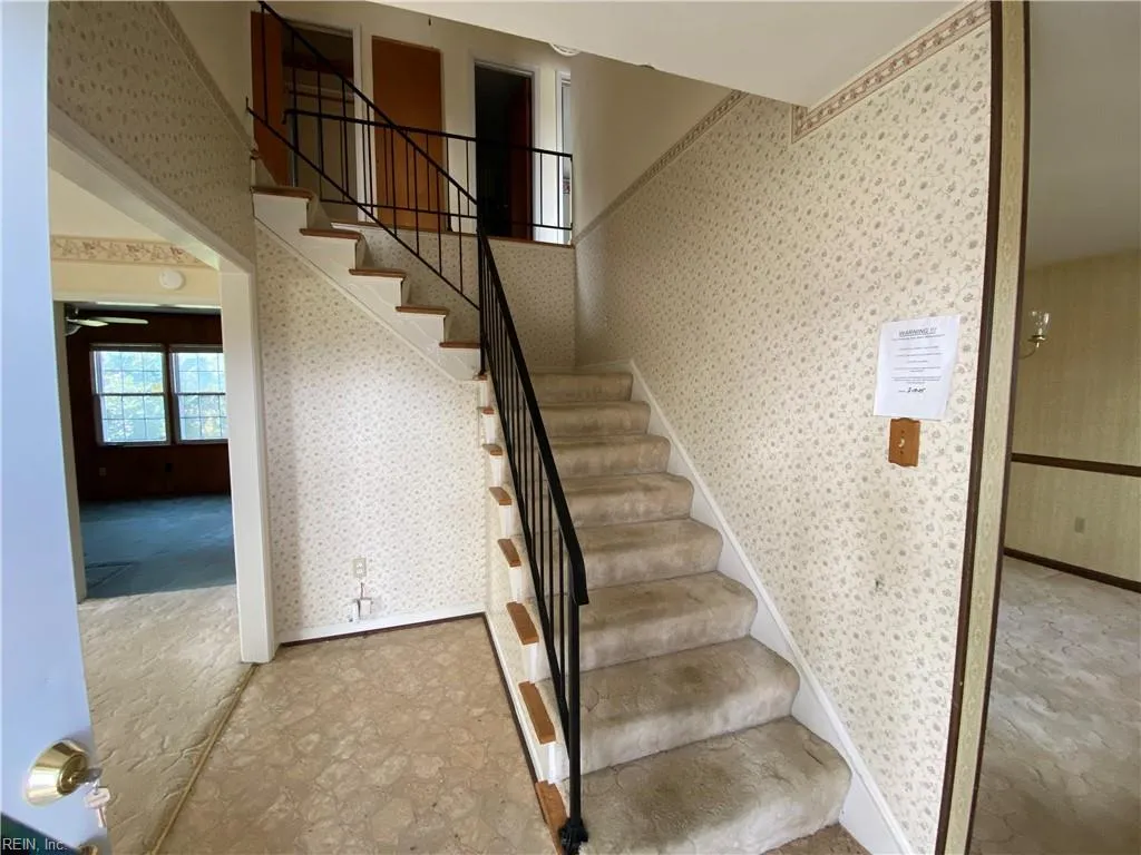 Hampton, Virginia 23669, United States, 4 Bedrooms Bedrooms, ,3 BathroomsBathrooms,Residential,Active,113829