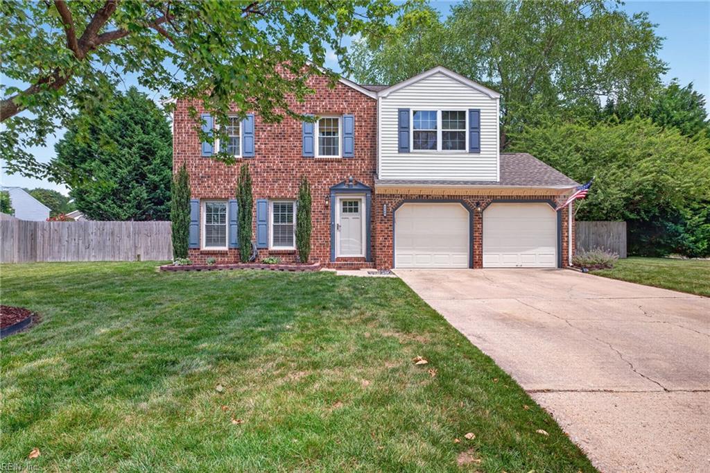 Photo of 1160 Eppington Drive, Virginia Beach, VA 23454 (MLS # 10649047)
