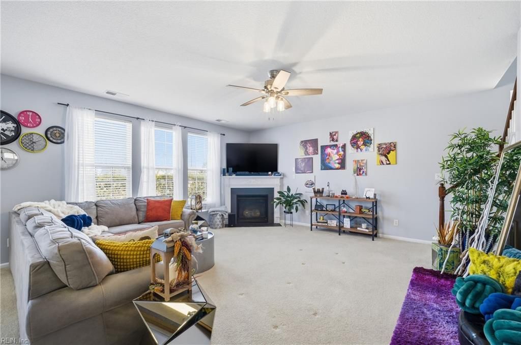 Photo of 1020 Silver Charm Circle, Suffolk, VA 23435 (MLS # 10628621)