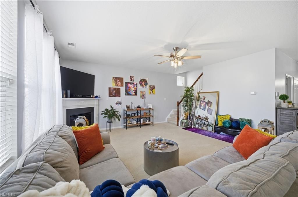 Photo of 1020 Silver Charm Circle, Suffolk, VA 23435 (MLS # 10628621)