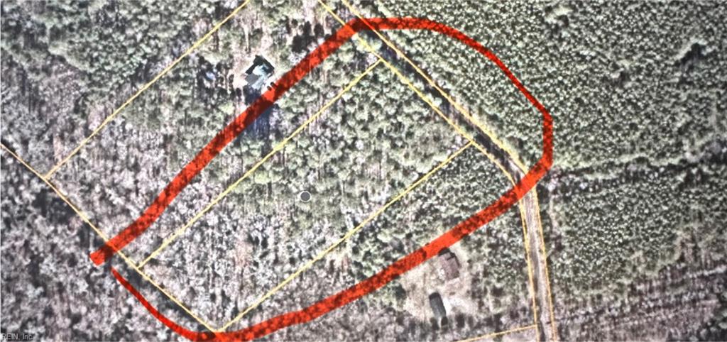 Photo of 5.1 AC Ranger Road, Chesapeake, VA 23322 (MLS # 10659203)