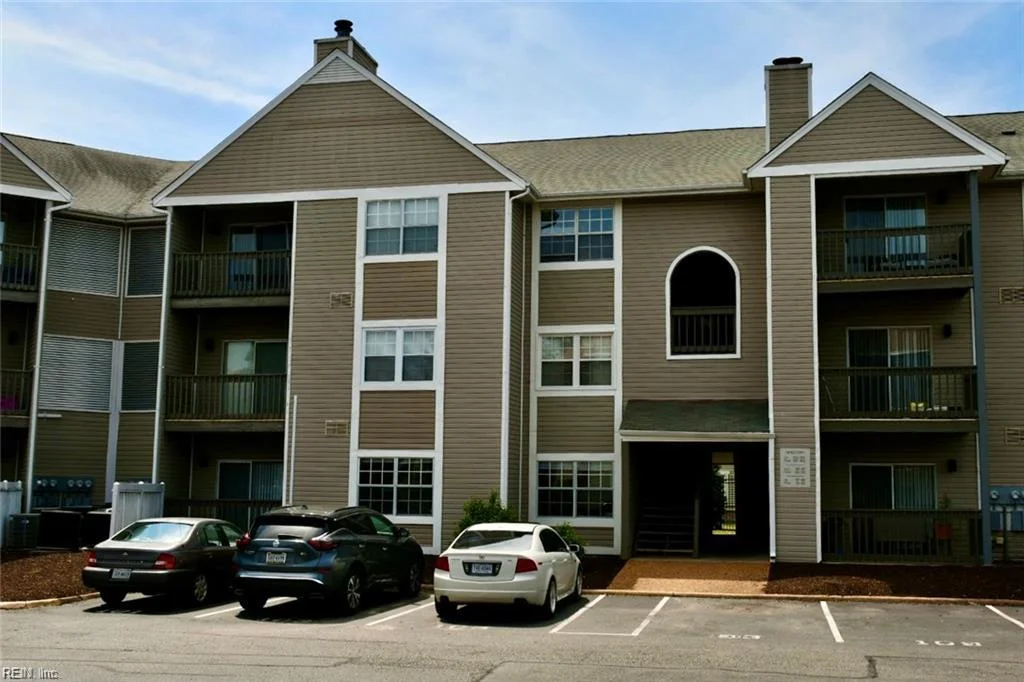 89 Cape Dorey Drive, Hampton, VA, 23666