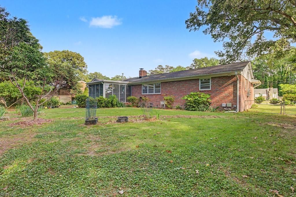 Photo of 207 Milstead Road, Newport News, VA 23606 (MLS # 10632511)