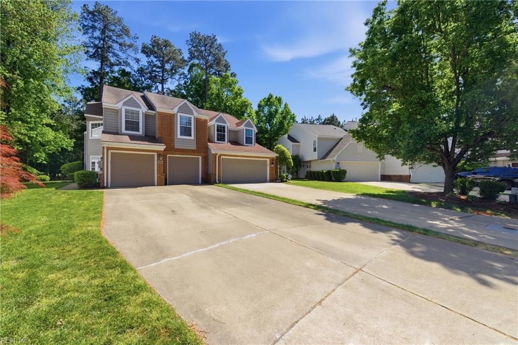 Photo of 114 Spoon Court, Yorktown, VA 23693 (MLS # 10631273)