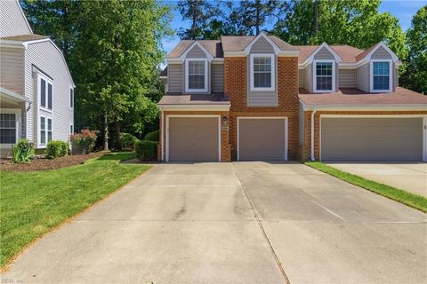 Photo of 114 Spoon Court, Yorktown, VA 23693 (MLS # 10631273)