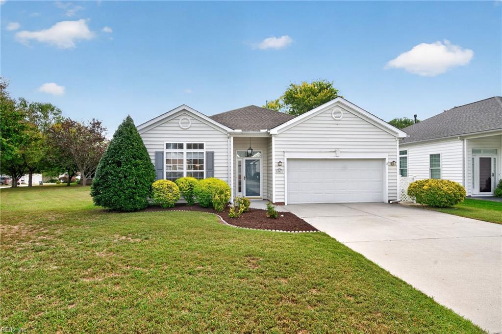 Photo of 6301 Glenwilton Lane, Williamsburg, VA 23188 (MLS # 10654276)