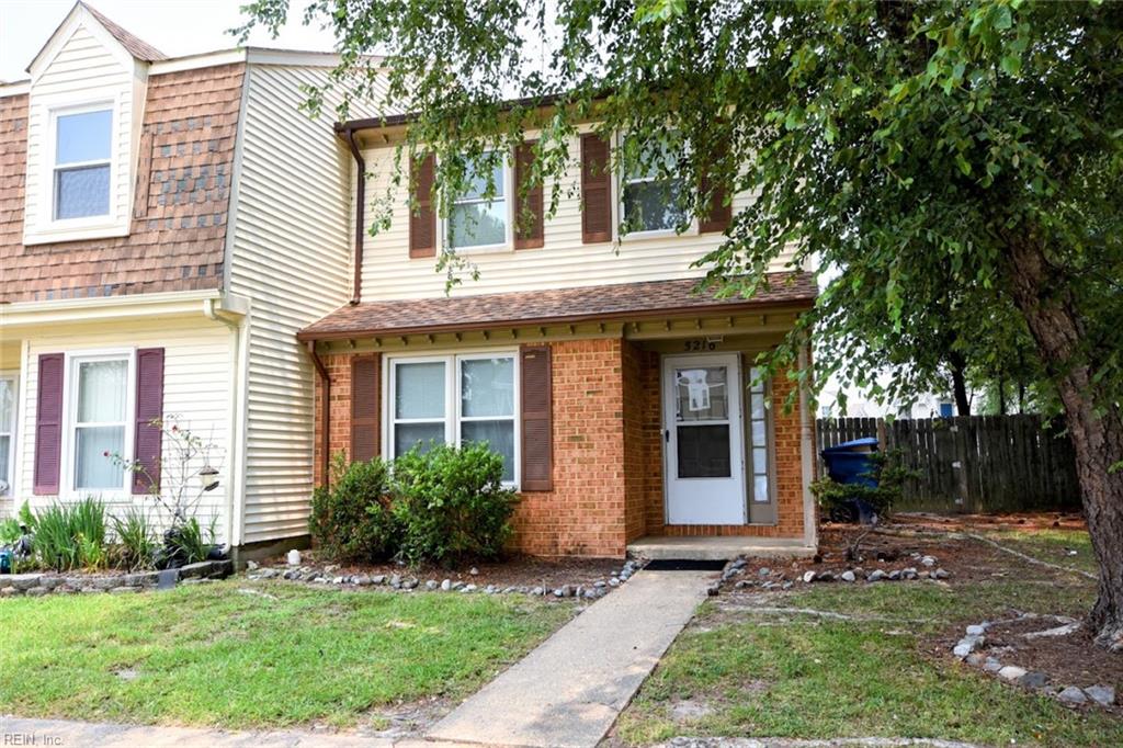 Photo of 5216 Johnstown Lane, Virginia Beach, VA 23464 (MLS # 10644776)
