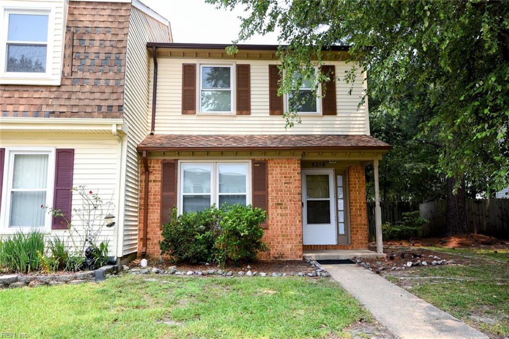 Photo of 5216 Johnstown Lane, Virginia Beach, VA 23464 (MLS # 10644776)