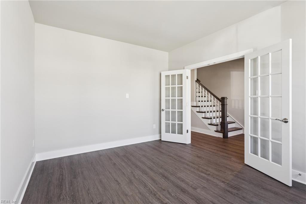 Photo of 122 Robert Bruce Road, Poquoson, VA 23662 (MLS # 10638194)
