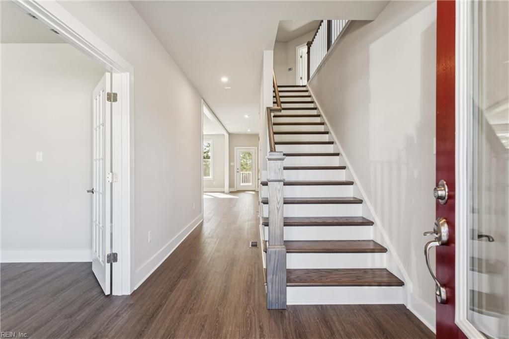 Photo of 122 Robert Bruce Road, Poquoson, VA 23662 (MLS # 10638194)