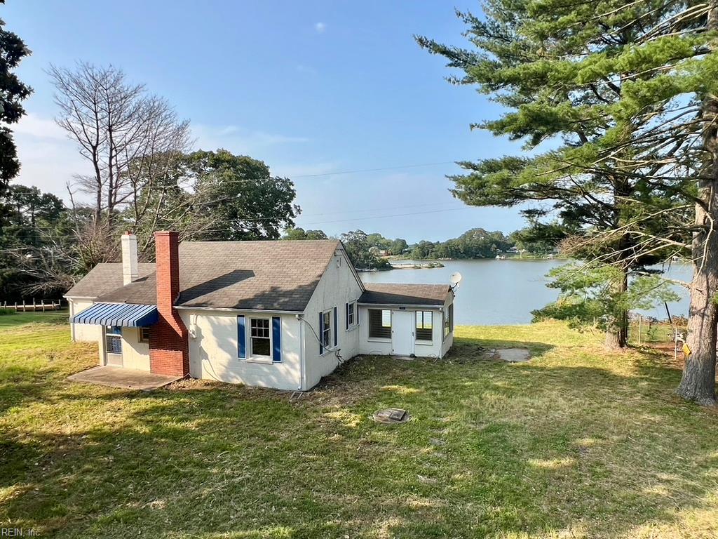 123 Orchard Cove LN