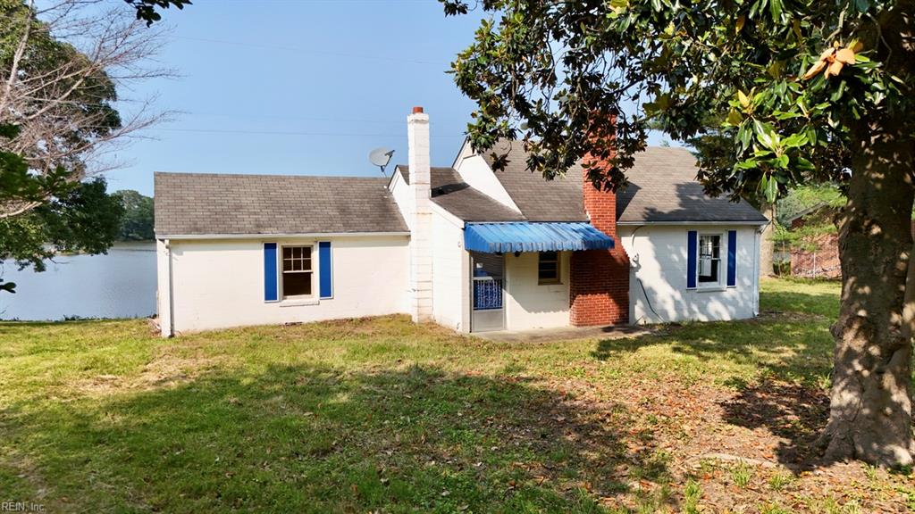 123 Orchard Cove LN