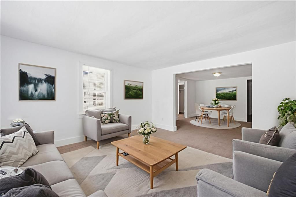 Photo of 8141 General Mahone Highway, Waverly, VA 23890 (MLS # 10612964)