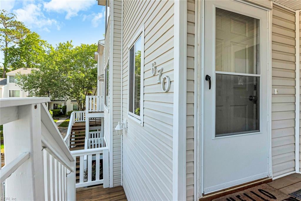Photo of 670 Seawatch Cove #670, Virginia Beach, VA 23451 (MLS # 10654514)