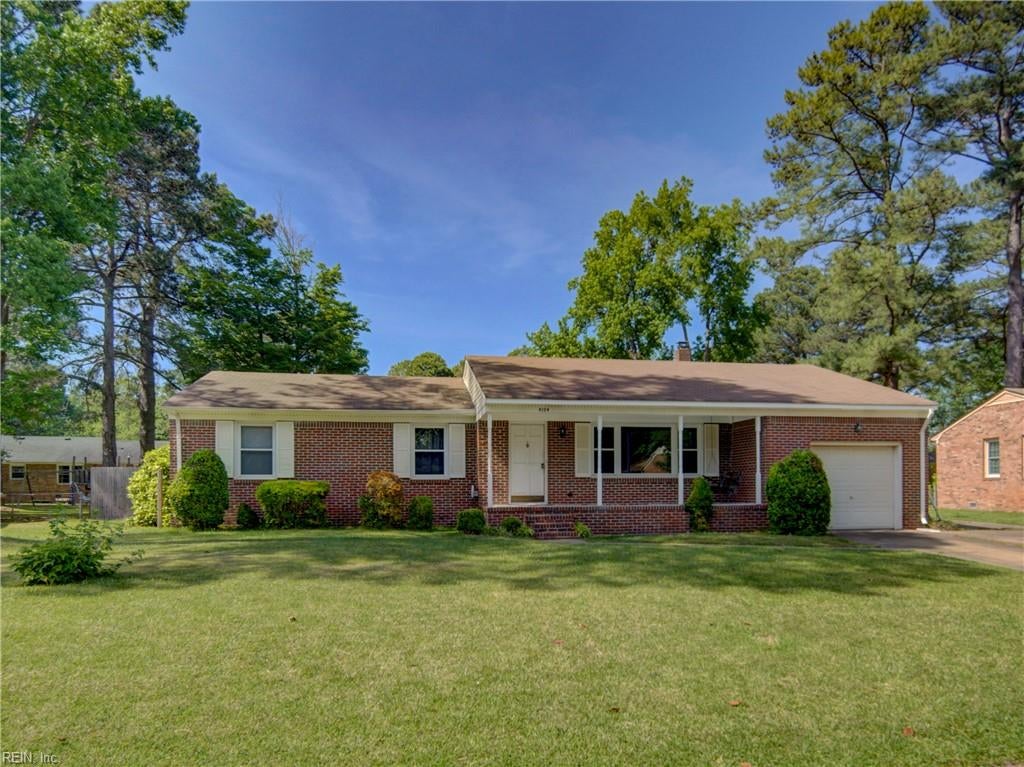 Photo of 4124 Meadowview Road, Portsmouth, VA 23703 (MLS # 10634728)
