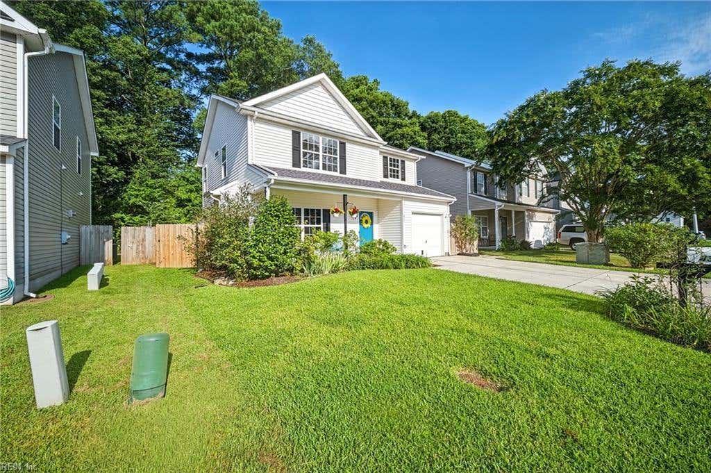 Photo of 437 Garcia Drive, Virginia Beach, VA 23454 (MLS # 10649930)