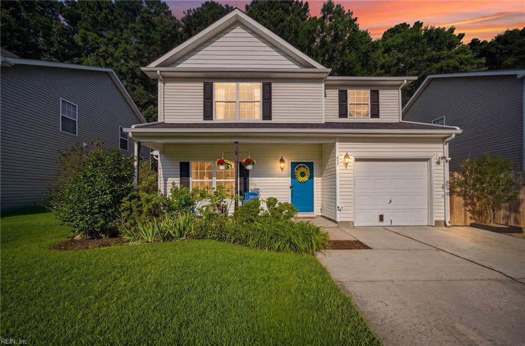 Photo of 437 Garcia Drive, Virginia Beach, VA 23454 (MLS # 10649930)