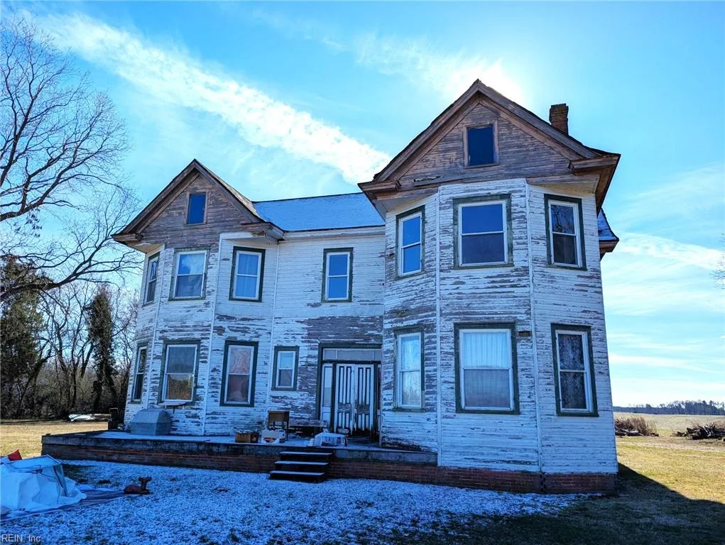 35314 Tidewater Trail, Center Cross, VA, 22437